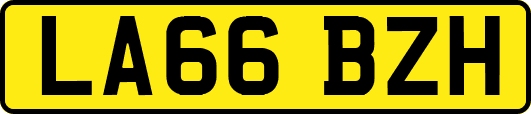 LA66BZH