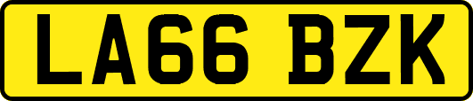 LA66BZK