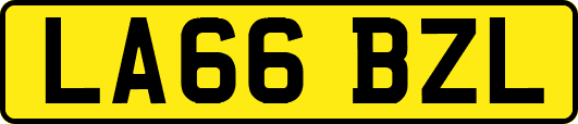 LA66BZL