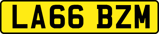 LA66BZM