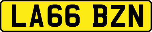 LA66BZN