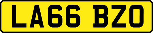 LA66BZO