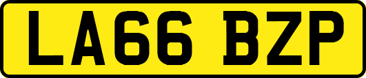 LA66BZP