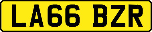 LA66BZR