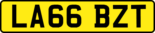 LA66BZT