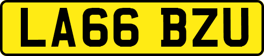 LA66BZU