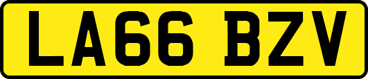 LA66BZV