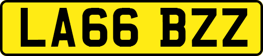LA66BZZ