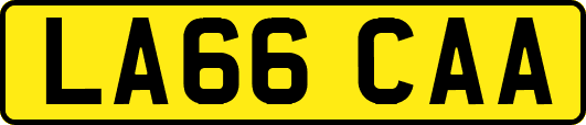 LA66CAA