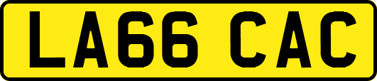 LA66CAC