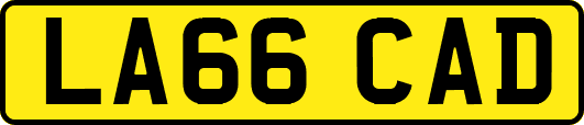 LA66CAD