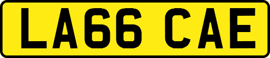 LA66CAE