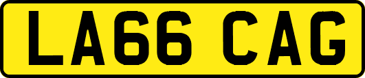 LA66CAG