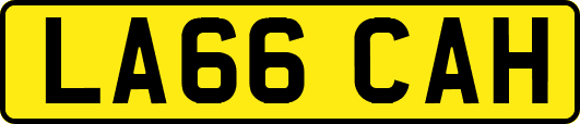 LA66CAH