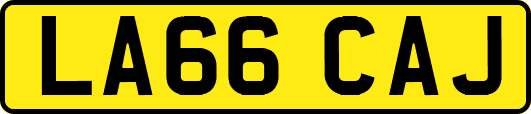 LA66CAJ