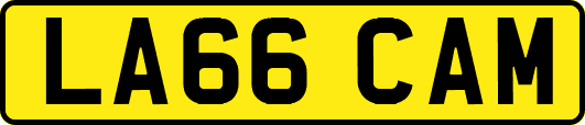 LA66CAM