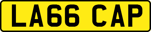 LA66CAP