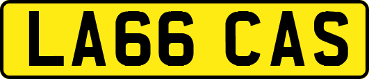 LA66CAS