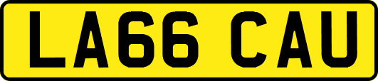 LA66CAU