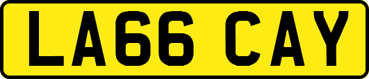 LA66CAY