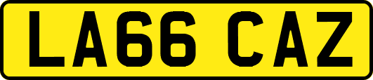 LA66CAZ