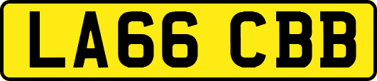 LA66CBB