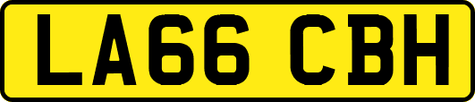 LA66CBH