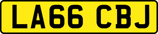LA66CBJ