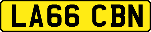 LA66CBN