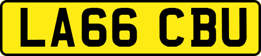 LA66CBU
