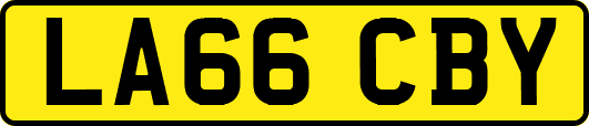 LA66CBY