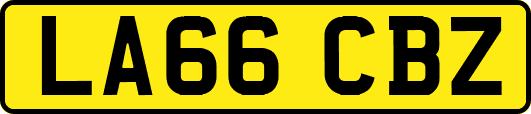 LA66CBZ
