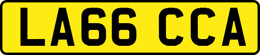 LA66CCA