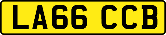 LA66CCB