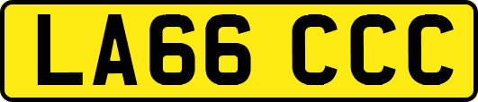 LA66CCC