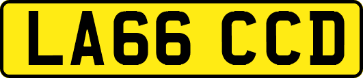 LA66CCD