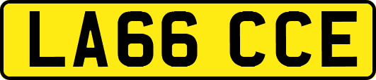 LA66CCE