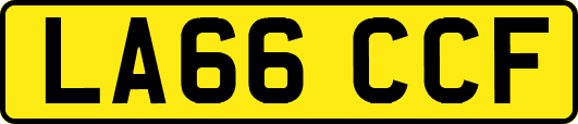 LA66CCF