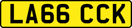 LA66CCK