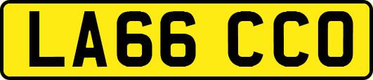 LA66CCO