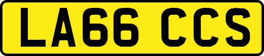 LA66CCS