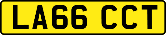 LA66CCT