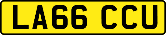 LA66CCU