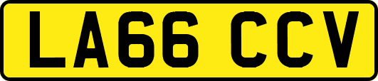 LA66CCV