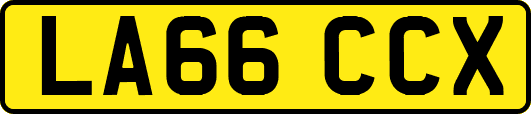 LA66CCX
