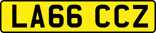 LA66CCZ