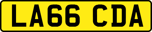 LA66CDA