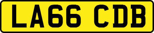 LA66CDB