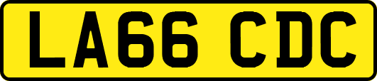 LA66CDC