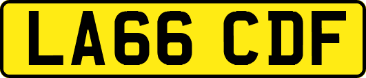 LA66CDF